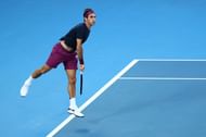 Roger Federer